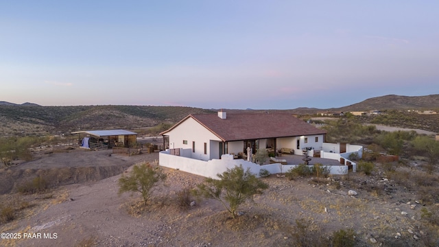 4450 Black Mountain Rd, Wickenburg, AZ 85390 - photo 79