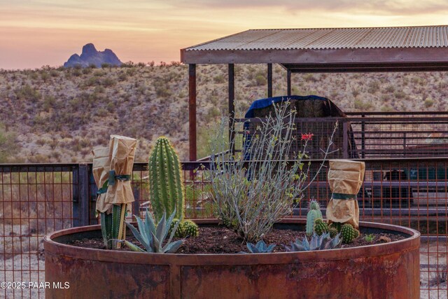 4450 Black Mountain Rd, Wickenburg, AZ 85390 - photo 42