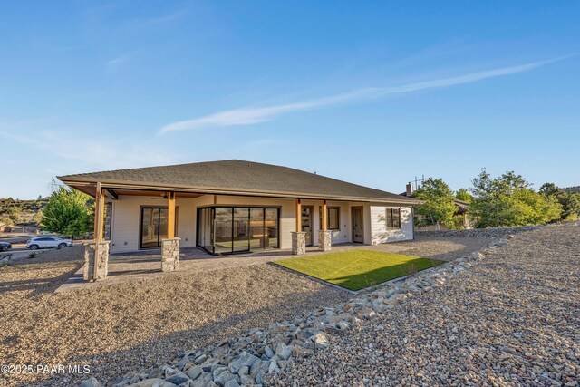 4701 Sharp Shooter Way, Prescott, AZ 86301 - photo 41