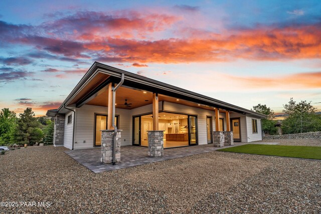4701 Sharp Shooter Way, Prescott, AZ 86301 - photo 43
