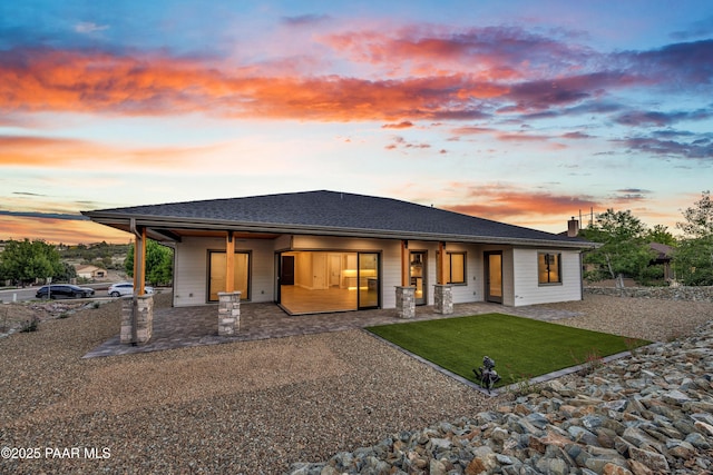 4701 Sharp Shooter Way, Prescott, AZ 86301 - photo 45