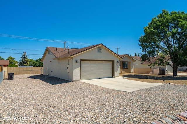 8442 E Manley Dr, Prescott Valley, AZ 86314 - photo 2
