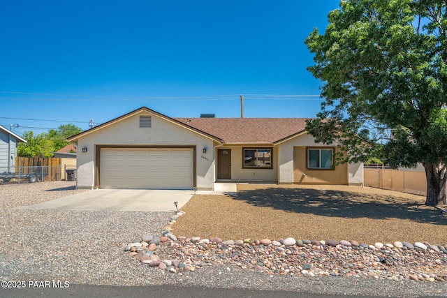 8442 E Manley Dr, Prescott Valley, AZ 86314 - photo 1