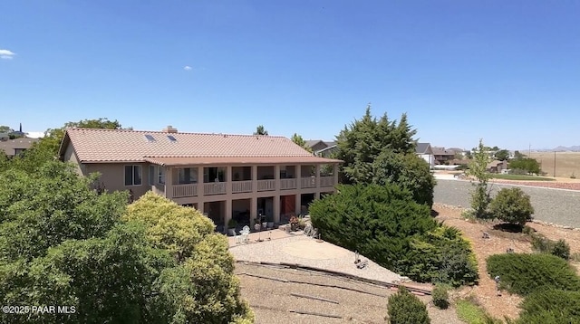4433 N La Jolla Cir, Prescott Valley, AZ 86314 - photo 3