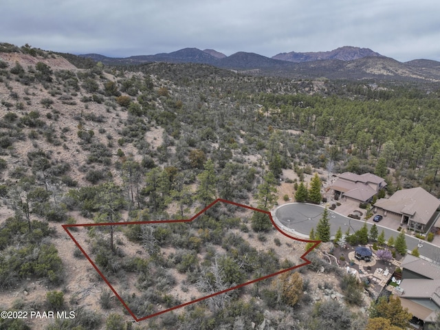 Listing photo 3 for 2023 Shannon Ln, Prescott AZ 86305