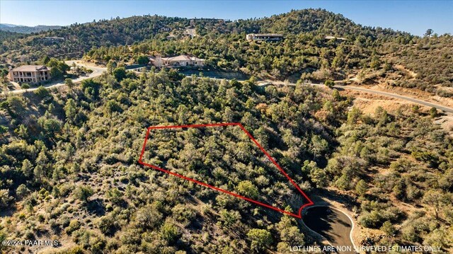 551 Glenheather Cir, Prescott, AZ 86303 - photo 1