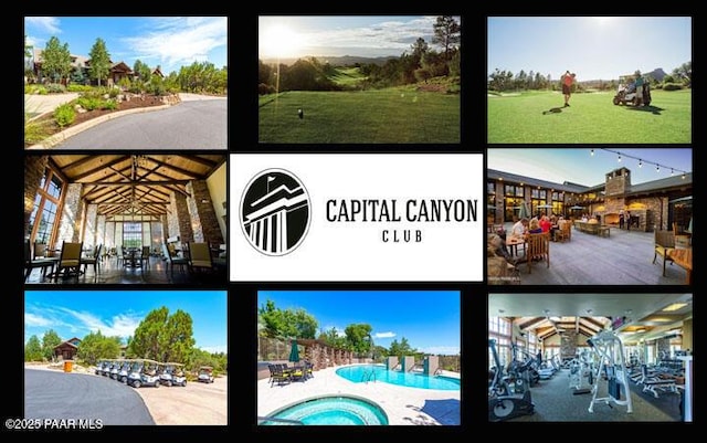1690 Stable Rock Rd, Prescott, AZ 86303 - miscellaneous document