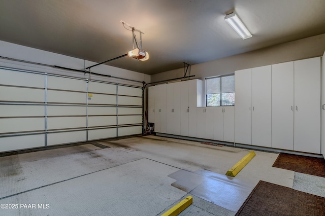 1690 Stable Rock Rd, Prescott, AZ 86303 - garage with a garage door opener