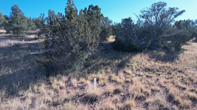 30863 W Basconia Rd, Seligman AZ, 86337 land for sale