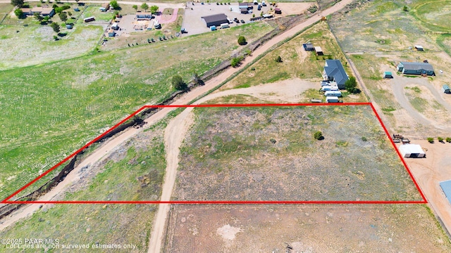 2630 N Mountain Meadow Rd, Chino Valley, AZ 86323