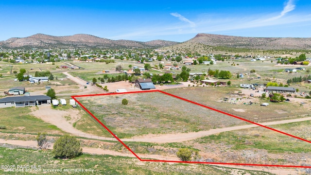 2630 N Mountain Meadow Rd, Chino Valley, AZ 86323