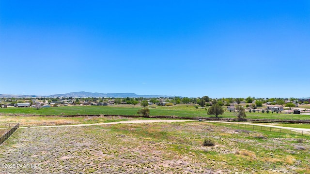 2630 N Mountain Meadow Rd, Chino Valley, AZ 86323