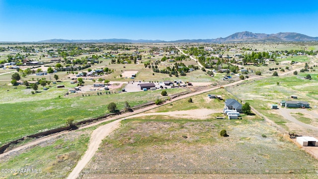 2630 N Mountain Meadow Rd, Chino Valley, AZ 86323