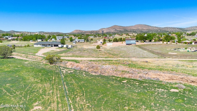 2630 N Mountain Meadow Rd, Chino Valley, AZ 86323