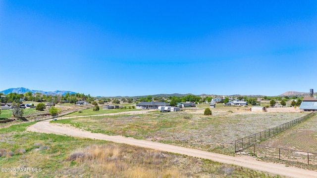 2630 N Mountain Meadow Rd, Chino Valley, AZ 86323