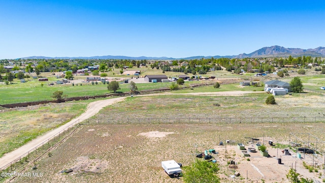 2630 N Mountain Meadow Rd, Chino Valley, AZ 86323