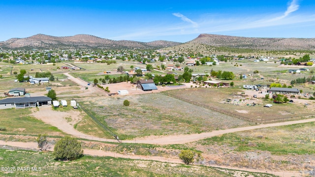 2630 N Mountain Meadow Rd, Chino Valley, AZ 86323