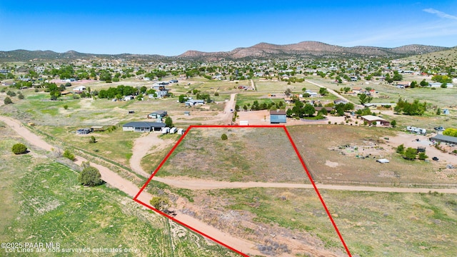 2630 N Mountain Meadow Rd, Chino Valley, AZ 86323