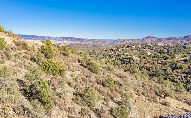 686 W Lee Blvd, Prescott, AZ 86303