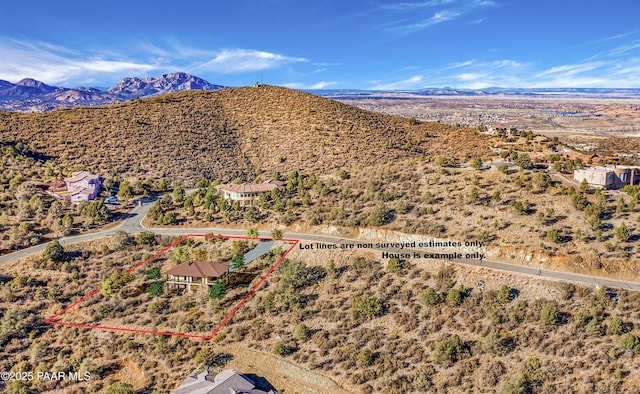 686 W Lee Blvd, Prescott, AZ 86303
