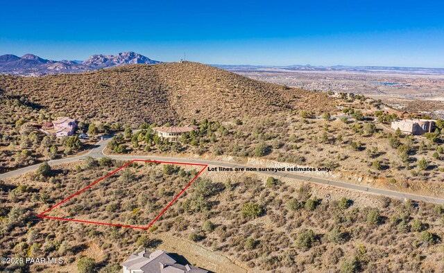686 W Lee Blvd, Prescott, AZ 86303