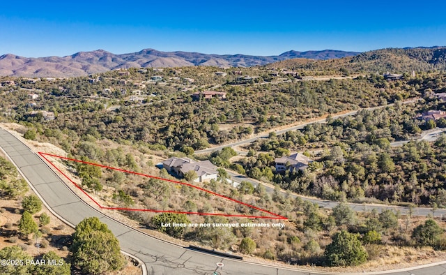 686 W Lee Blvd, Prescott, AZ 86303