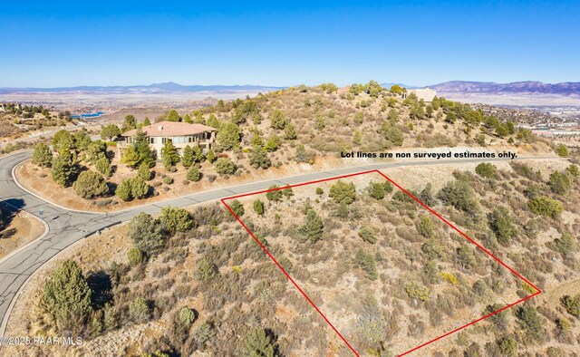686 W Lee Blvd, Prescott, AZ 86303