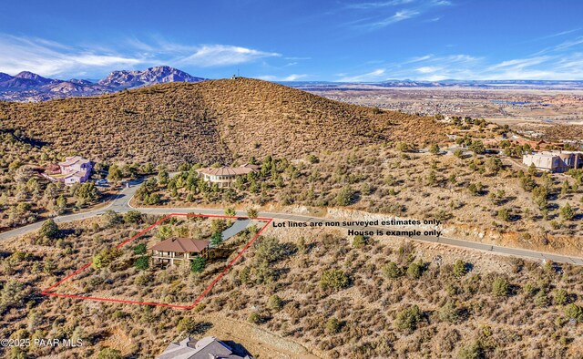686 W Lee Blvd, Prescott, AZ 86303