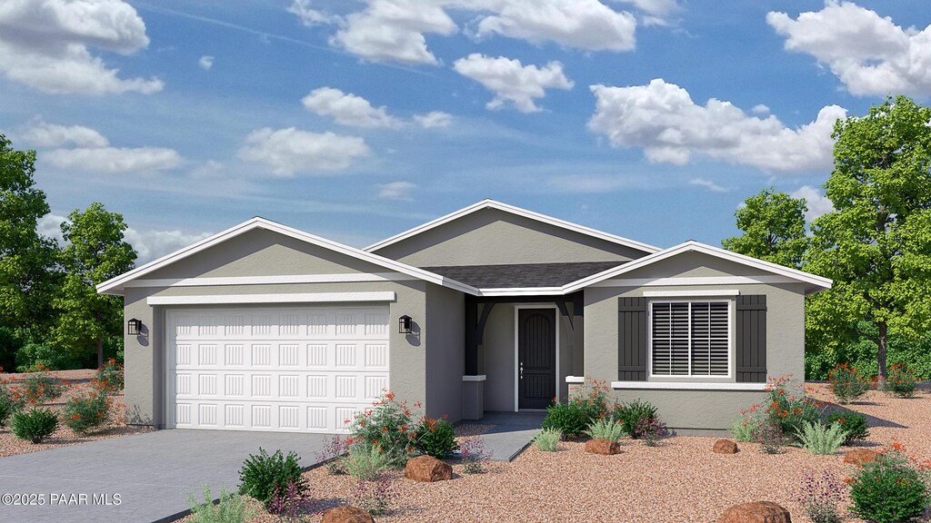 6882 Claret Dr, Prescott, AZ 86305 - photo 1