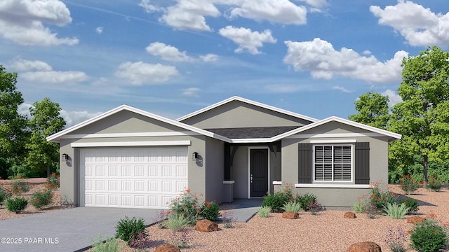 6882 Claret Dr, Prescott, AZ 86305 - photo 1