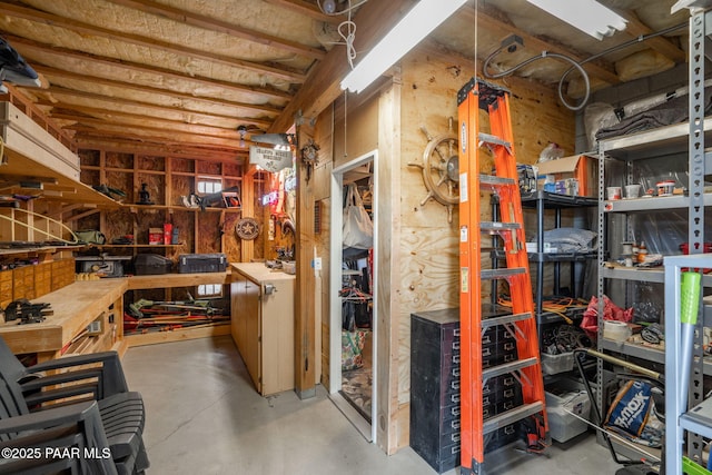 4995 Cactus Pl, Prescott, AZ 86301 - view of storage area