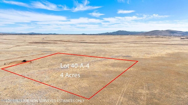 TBA E Norma Dr Unit A-4, Prescott Valley, AZ 86315