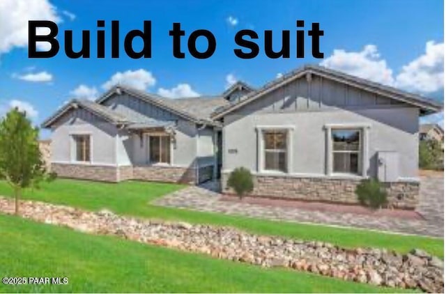 12214 N Petra Cir, Prescott, AZ 86305 - view of miscellaneous property collateral