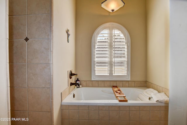 205 S Arizona Ave, Prescott, AZ 86303 - living area with light wood-style floors, beamed ceiling, high vaulted ceiling, recessed lighting, and a tile fireplace