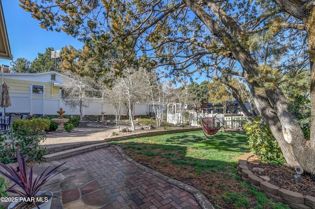 205 S Arizona Ave, Prescott, AZ 86303 - birds eye view of property featuring a residential view and a mountain view