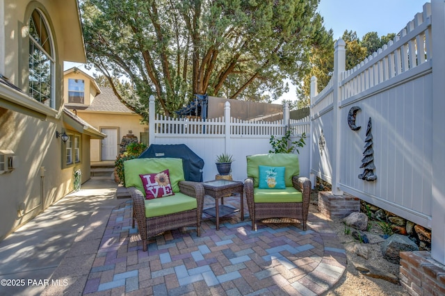 205 S Arizona Ave, Prescott, AZ 86303 - additional living space featuring wood finished floors, baseboards, vaulted ceiling, and visible vents