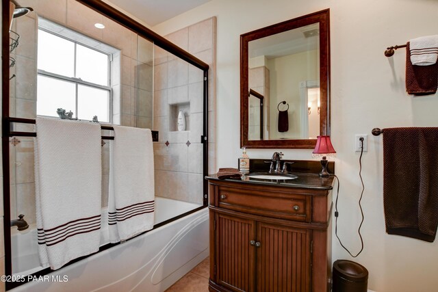 205 S Arizona Ave, Prescott, AZ 86303 - full bathroom with a garden tub and a healthy amount of sunlight