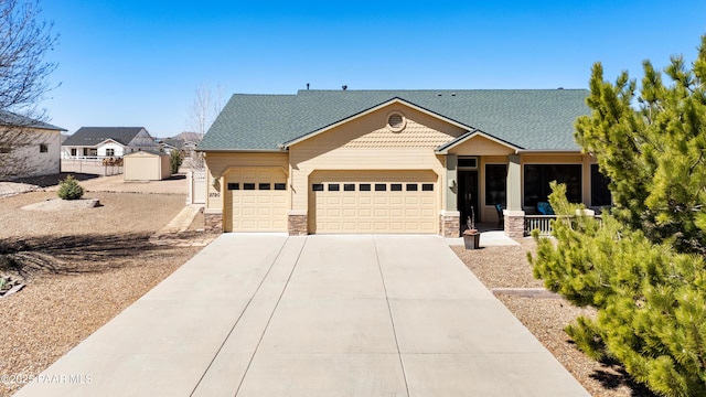 2790 Harrison Dr, Chino Valley, AZ 86323 - photo 1