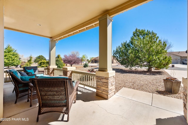 2790 Harrison Dr, Chino Valley, AZ 86323 - photo 7