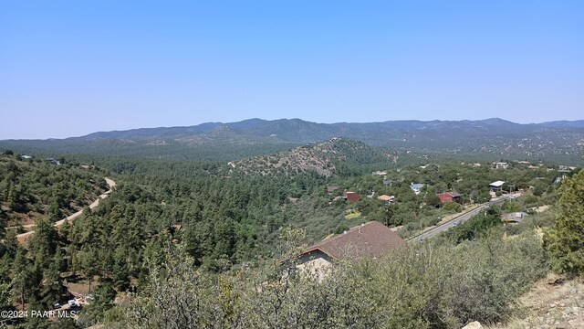 0 Sky Terrace Dr, Prescott, AZ 86303 - photo 5
