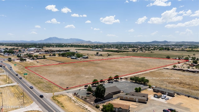 -- Bacon Lane, Chino Valley AZ, 86323 land for sale