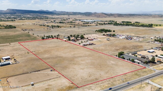 -- Bacon Lane, Chino Valley, AZ 86323 - photo 8
