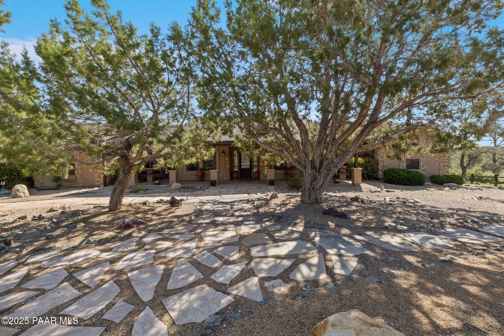 6455 W Indian Pony Ct, Prescott, AZ 86305 - photo 1