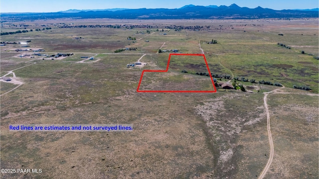4800 W Duane Ln, Paulden, AZ 86334 - photo 2