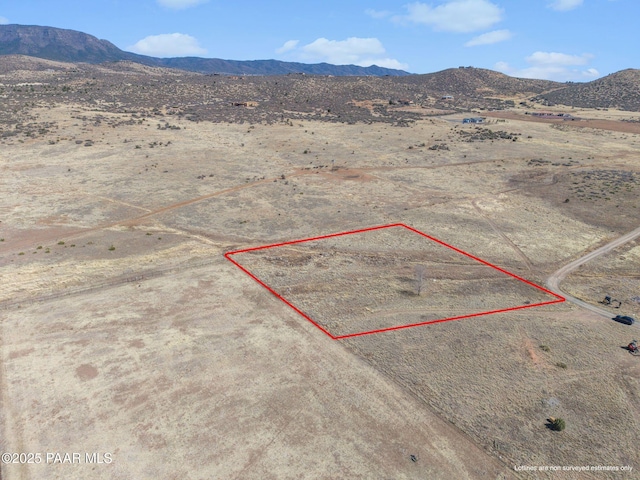 10930 E Mummy View Dr, Prescott Valley, AZ 86315 - photo 1