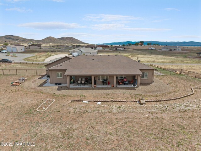 10860 E Lady Bug Pl, Prescott Valley, AZ 86315 - photo 29