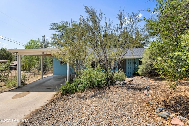 1911 Rocky Dells Dr, Prescott, AZ 86303 - photo 1