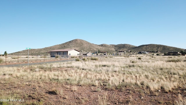 0 E Indigo Rd, Prescott Valley, AZ 86315 - photo 2