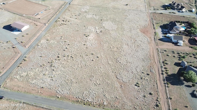 0 E Indigo Rd, Prescott Valley, AZ 86315 - photo 5