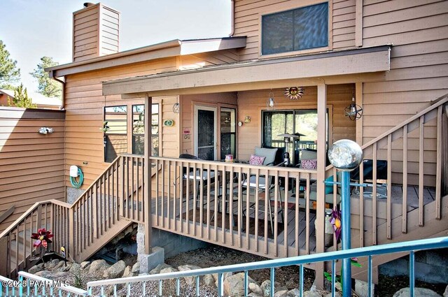 237 Creekside Cir Unit C, Prescott, AZ 86303 - photo 1
